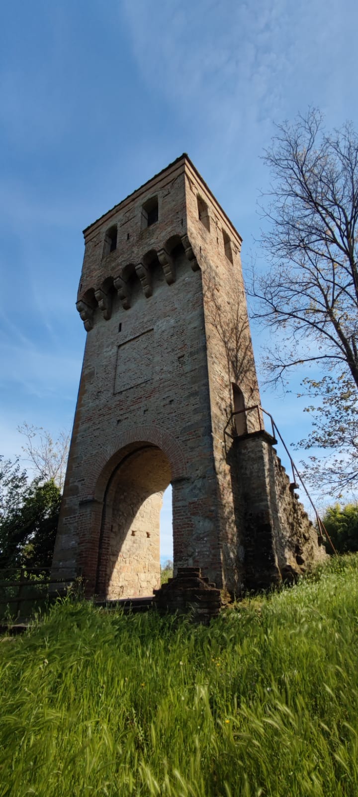 Torre di San Pietro