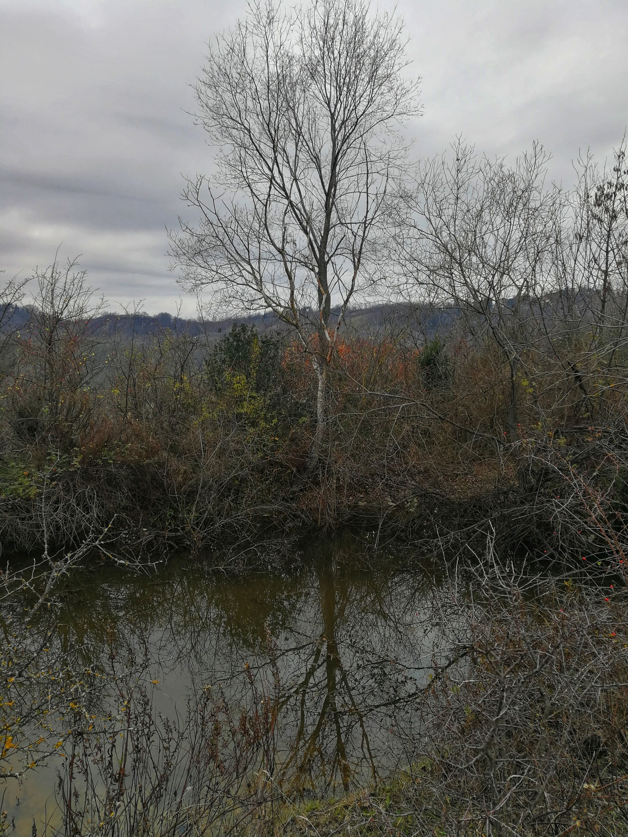 Pozza d’acqua