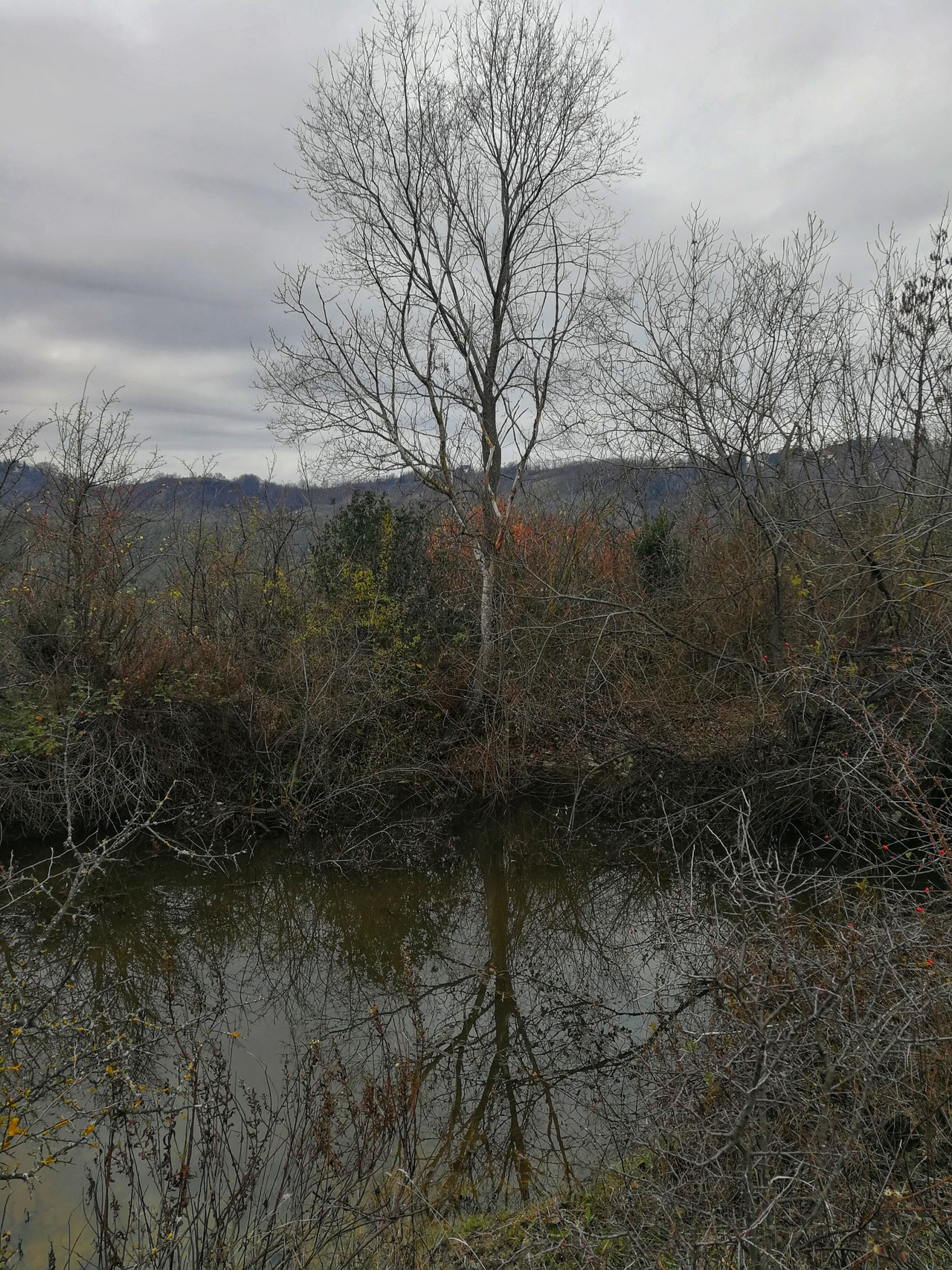 Pozza d’acqua