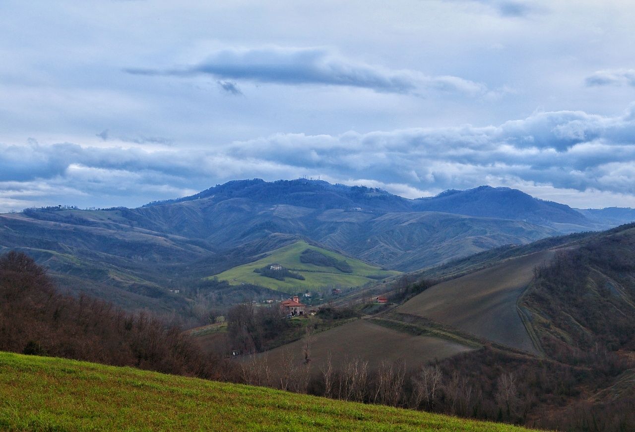 Monte Calderaro