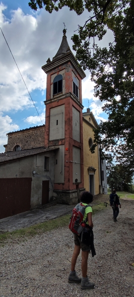 Chiesa Sassuno