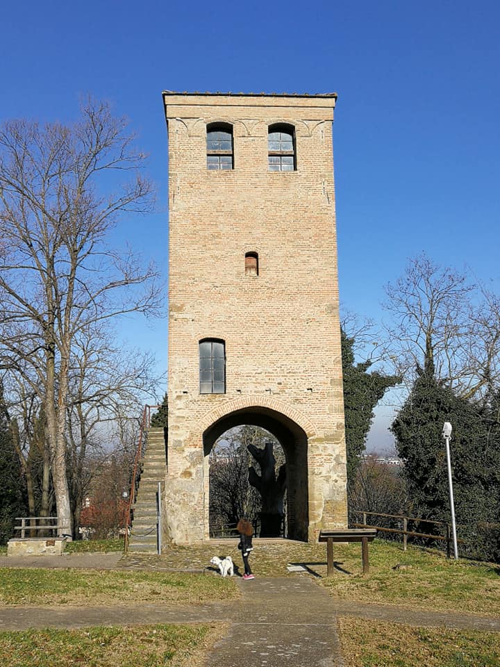 Torre di San Pietro