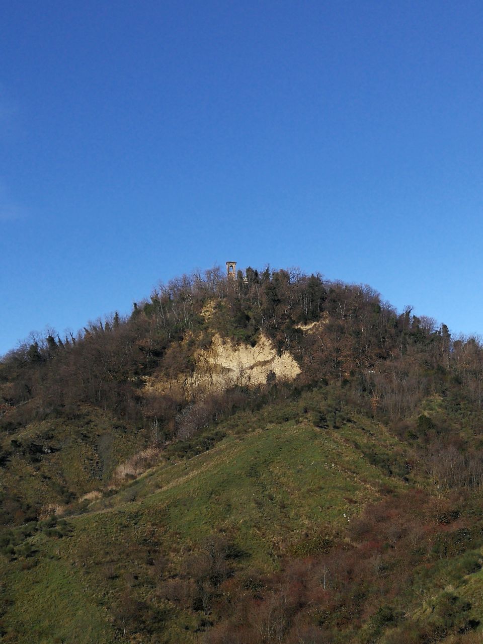 Colle di Settefonti